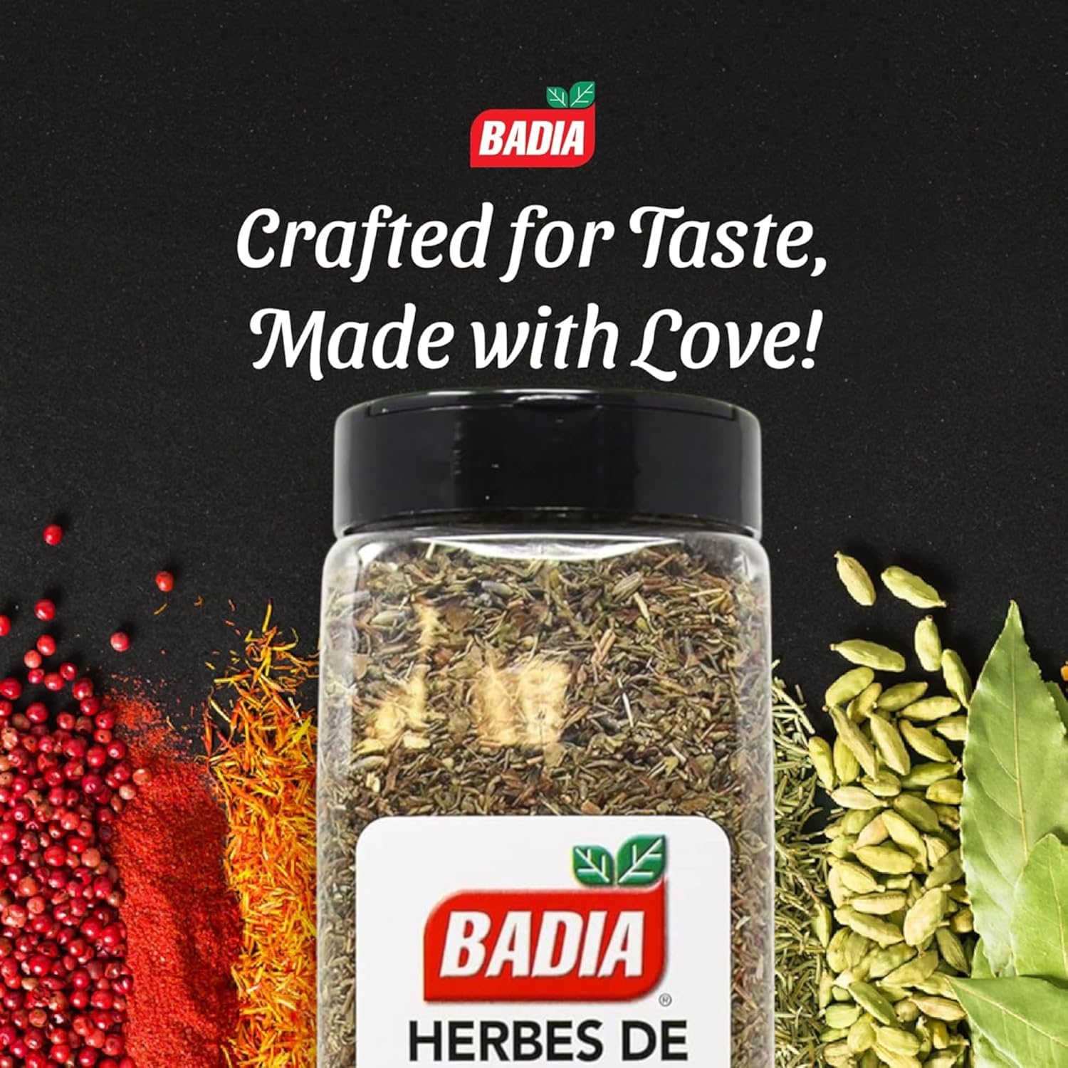 single 8 oz pack format suited for both individual cooks and small households