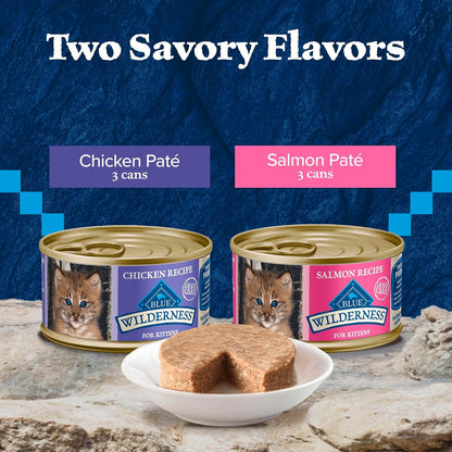 single-flavor packs available in 4-can, 24-can, and 48-can configurations