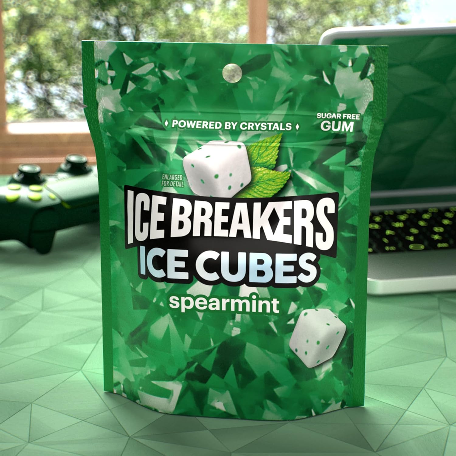 single-pack bulk size designed for sharing, gifting, and long-term household use