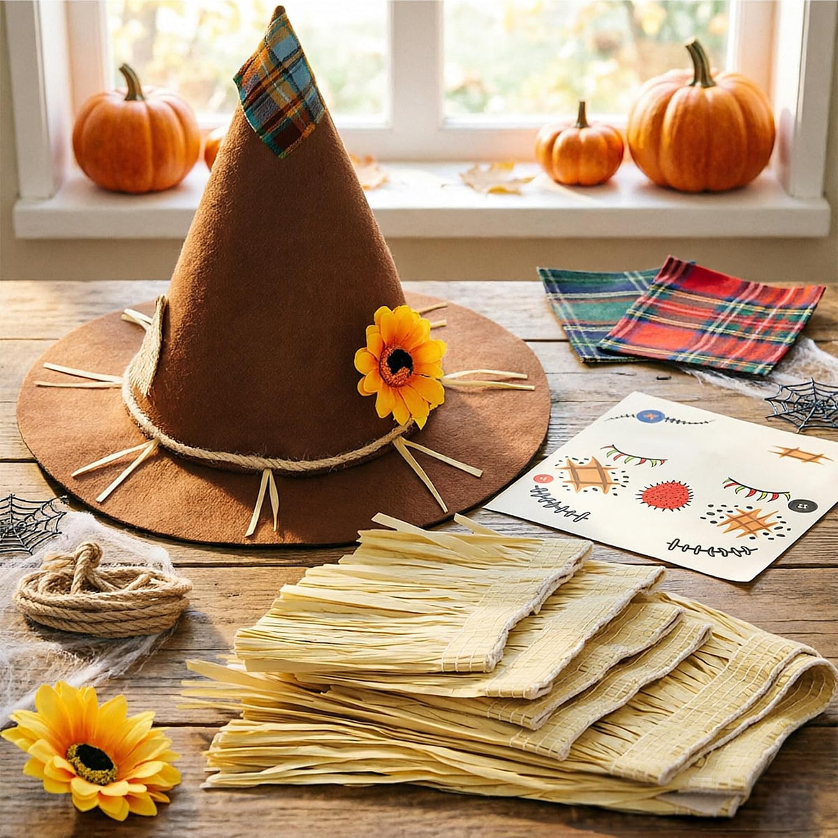 single-pack complete bundle ready to wear out of the box