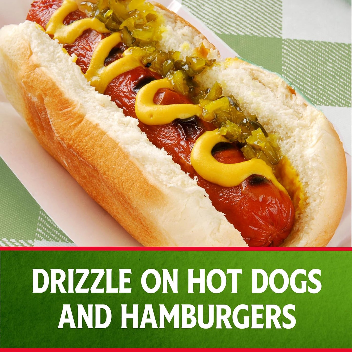 single-pack sku with clear, branded heinz labeling for shelf recognition