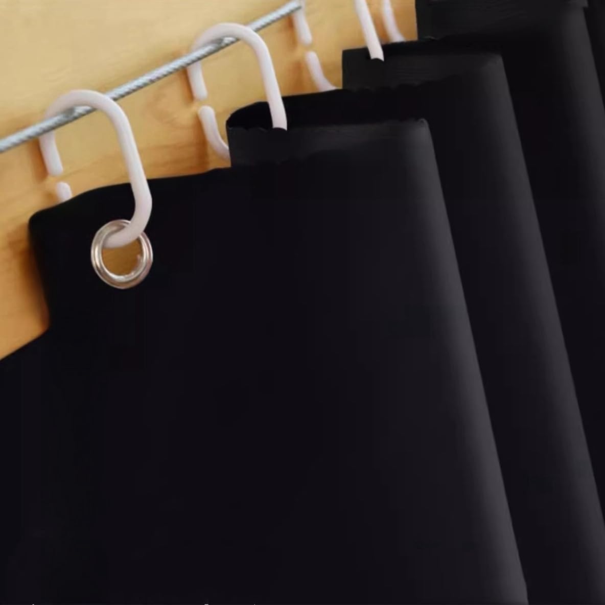 single panel sized 79 inches wide by 47 inches long, fitting standard bunk and lofted frames