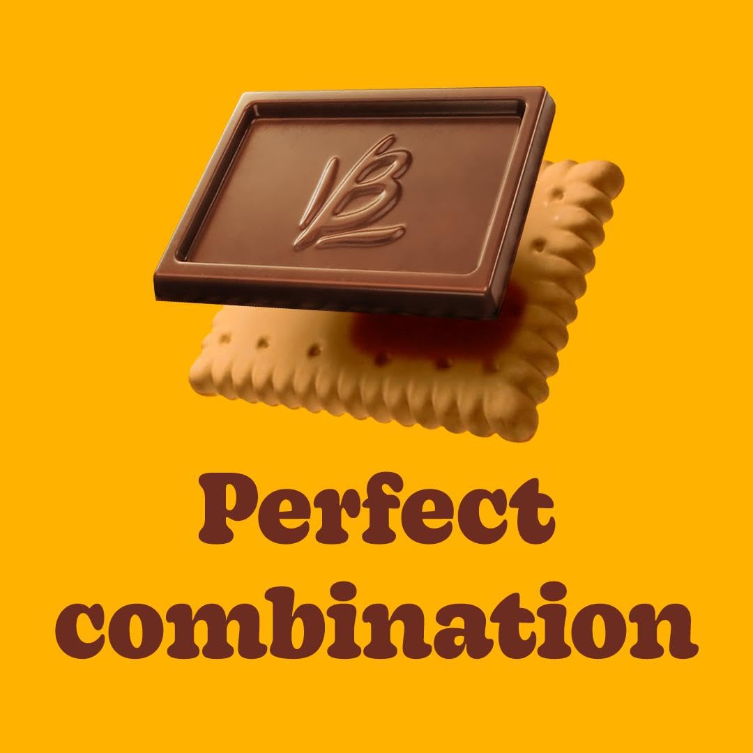 single-serving wrappers, carry packs, multipacks, and tubs support storage, sharing, and different portion needs