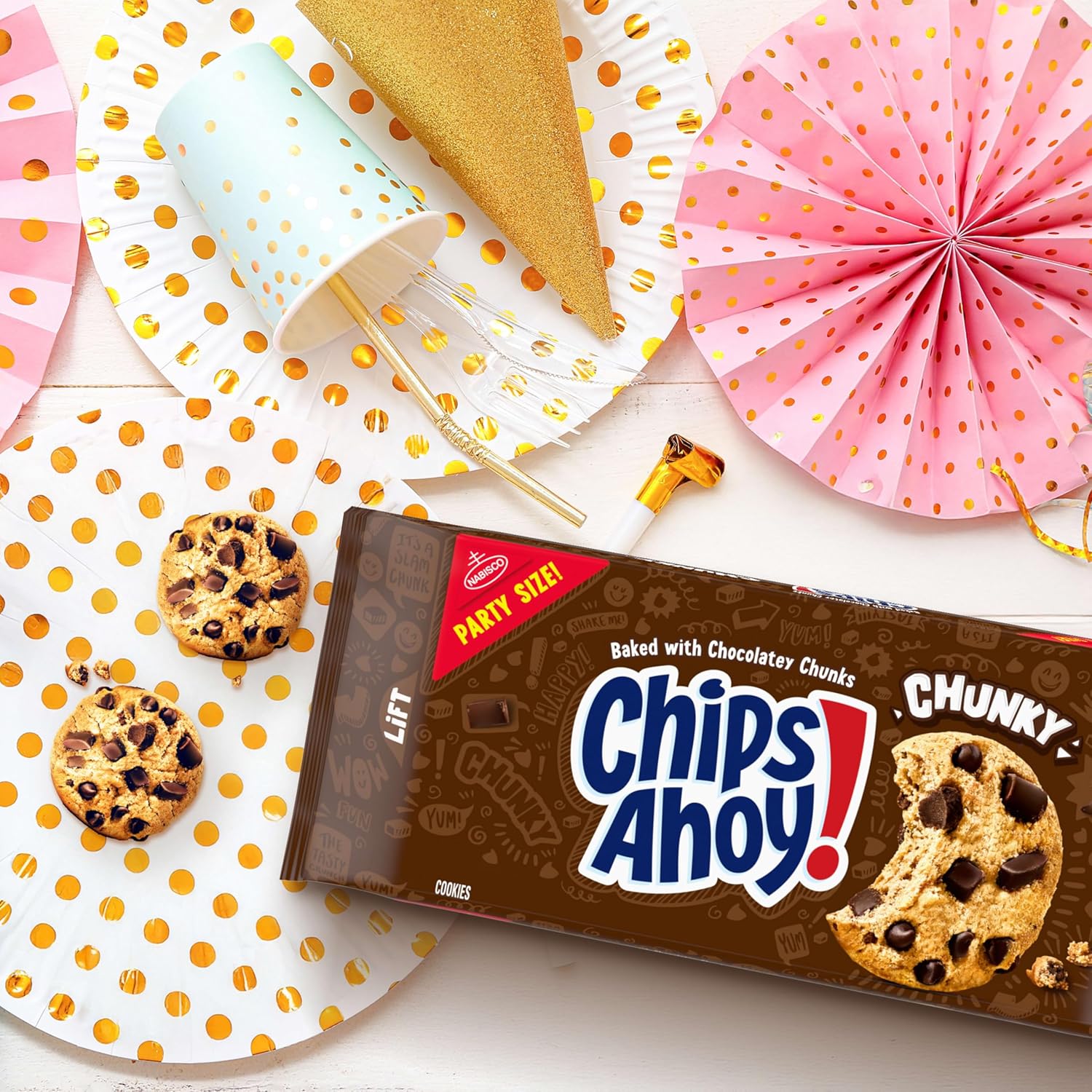 single upc unit by mondelez international for straightforward pantry stocking