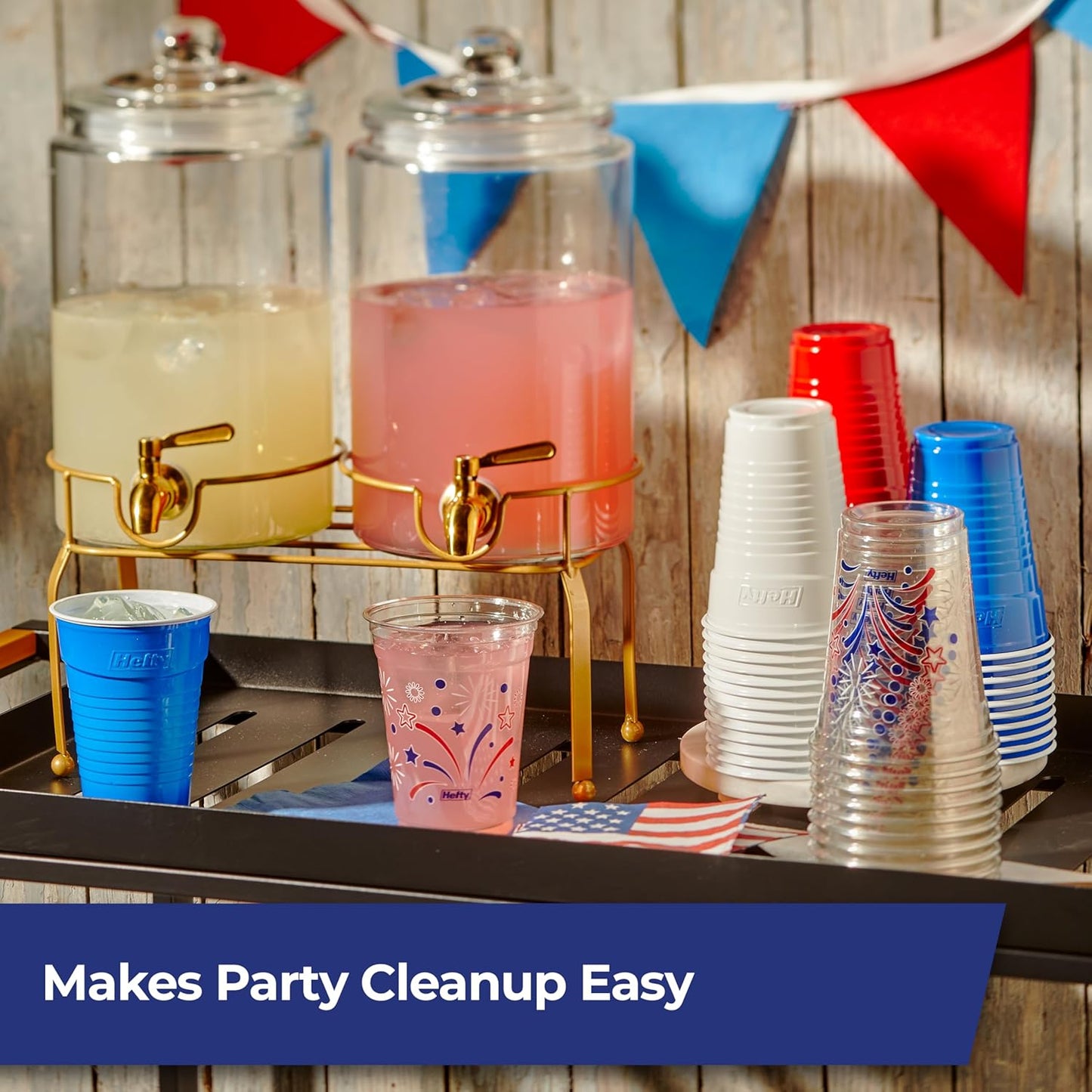 single-use disposable design for zero cleanup