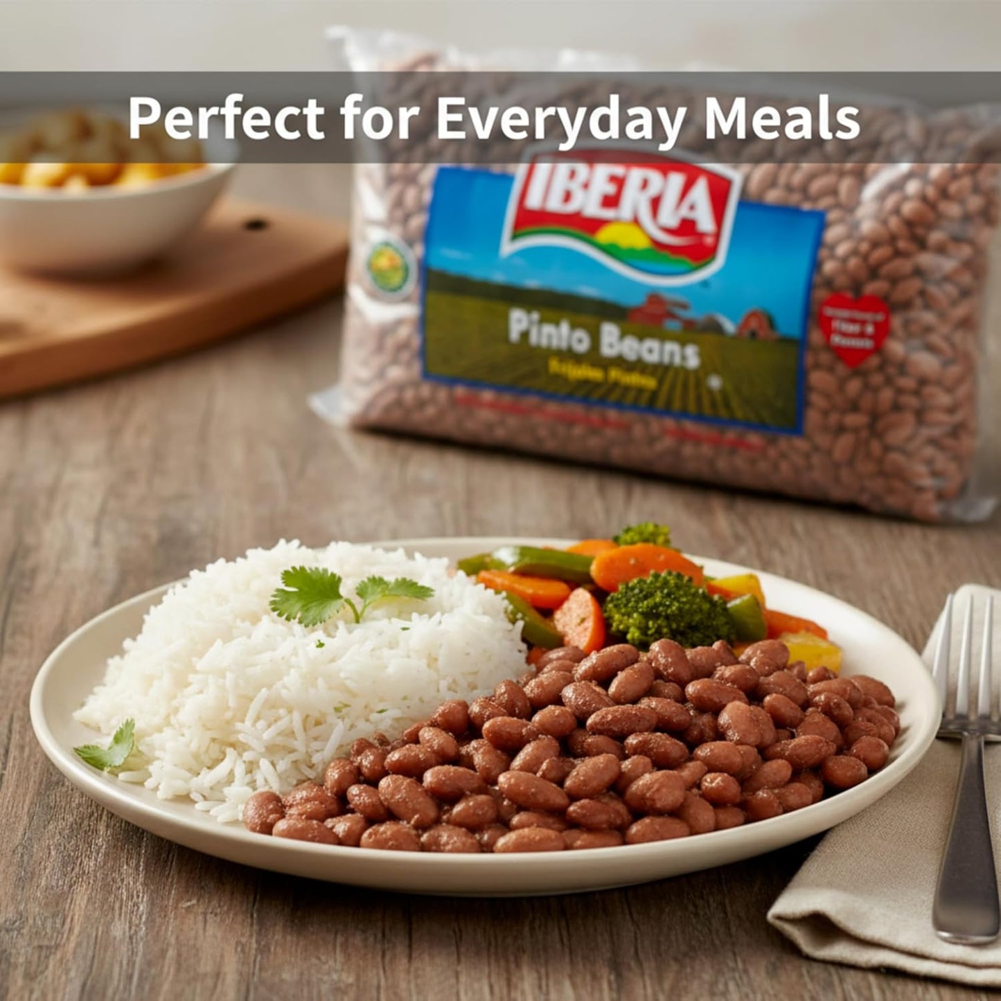 single-variety pack with upc-traceable 854694003133 / 075669106936