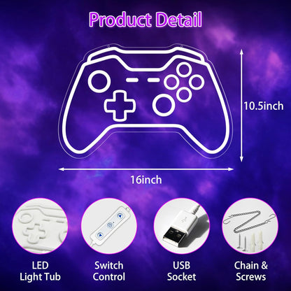 six color and theme variants including purple-gamer, blue/white-gamer, ice blue-soccer, blue-poker, and blue-i'm gaming