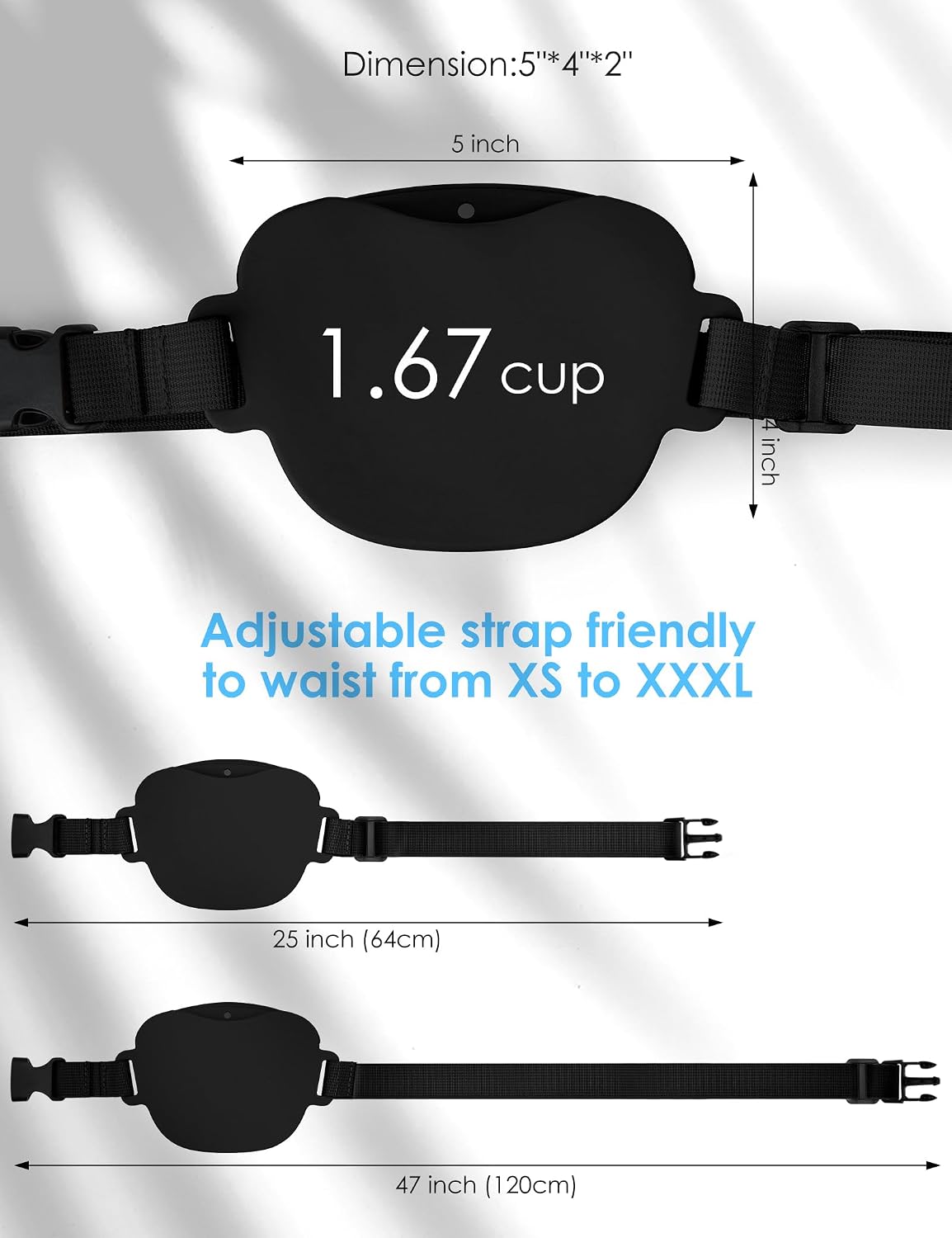 six color variants (black, green, pink, violet, blue, grey) and 12-month warranty