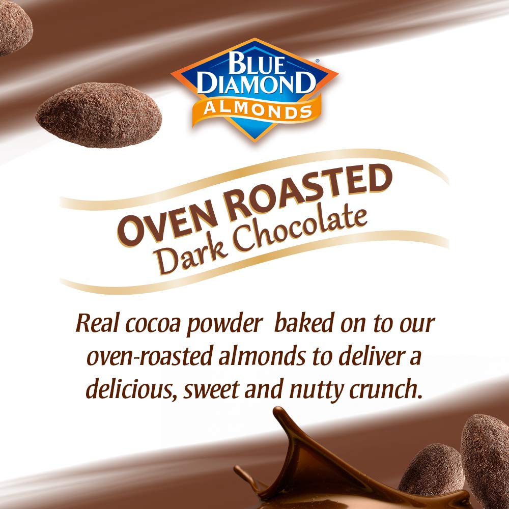 six flavor variants spanning savory, smoky, spicy, chocolate, and plain