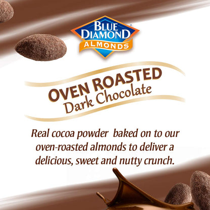 six flavor variants spanning savory, smoky, spicy, chocolate, and plain