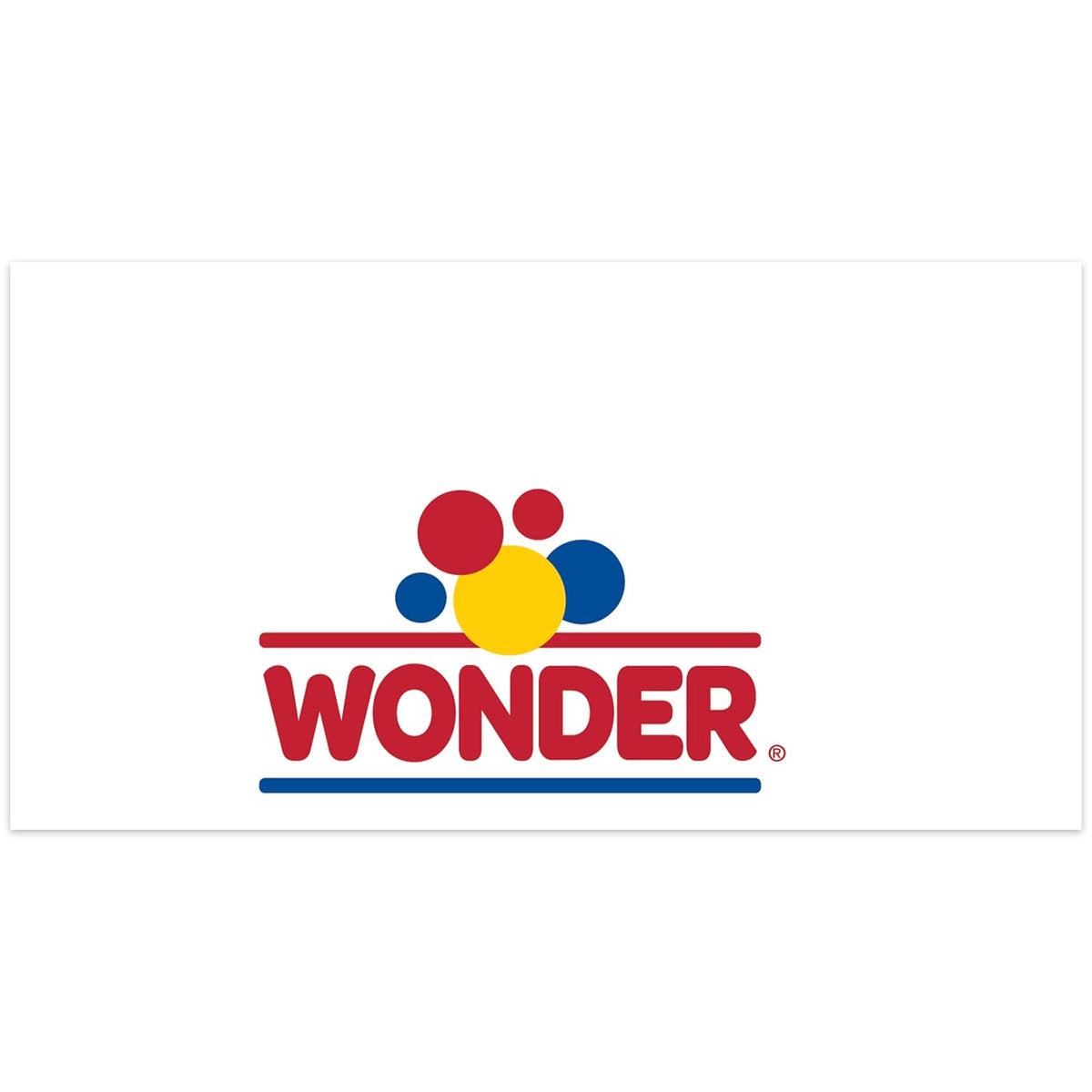 Wonder Iced Honey Buns for After-School Snacks, Individually Wrapped Iced Pastries for Kids