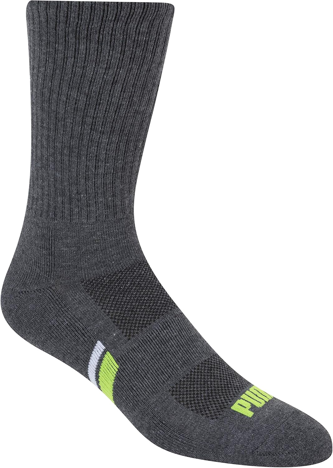 size ranges covering shoe sizes 6 through 15