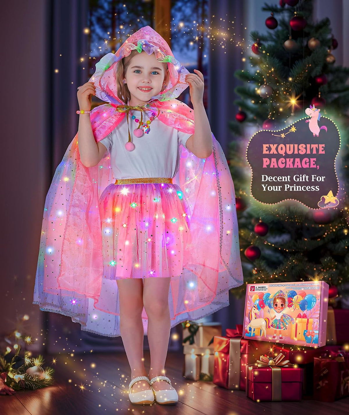 sized and styled for little kids (toddler to early elementary age)