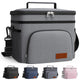 Light Grey - 15l - 1 Tier