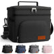 Black - 33l - 1 Tier