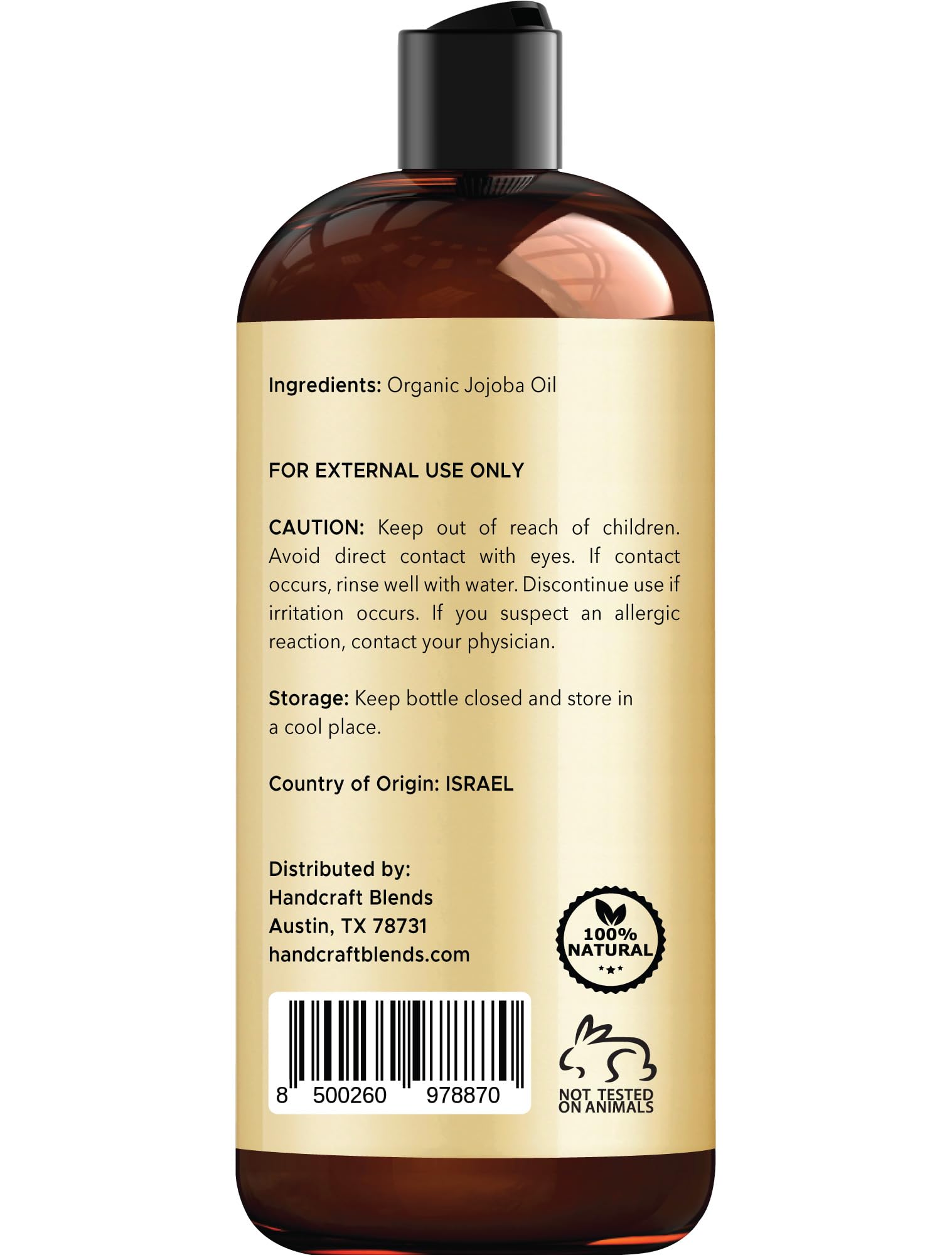 skin-mimicking composition rich in vitamins e and b for fast absorption