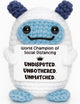 Humorous Social Distancing