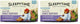 Sleepytime Sinus Soother - 20 Count (Pack of 2)