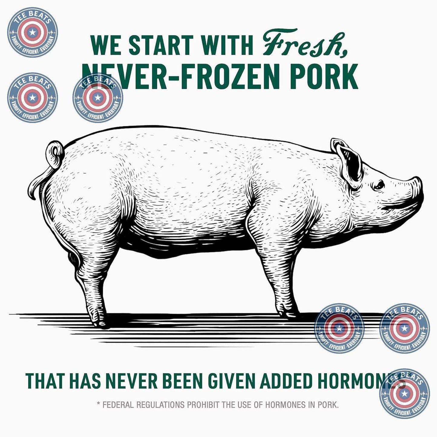 slow-dried and smoked for shelf-stable storage without refrigeration