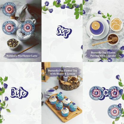 slow-dried processing to preserve maximum freshness and potency