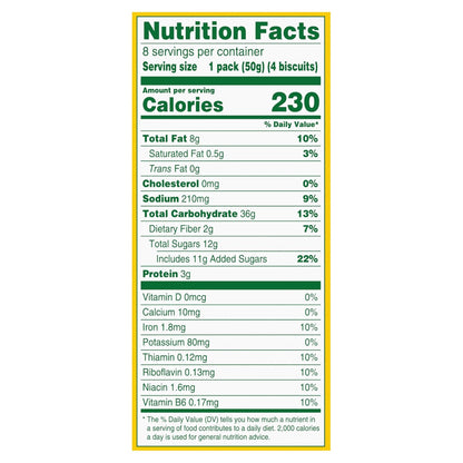 slow-release carbohydrate blend designed for gradual energy release