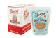 Resealable - 30 Ounce (Pack of 4)