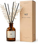 Floral - Hotel White Tea