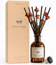 Floral - Sandalwood Rose