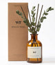Floral - Eucalyptus & Wild Mint