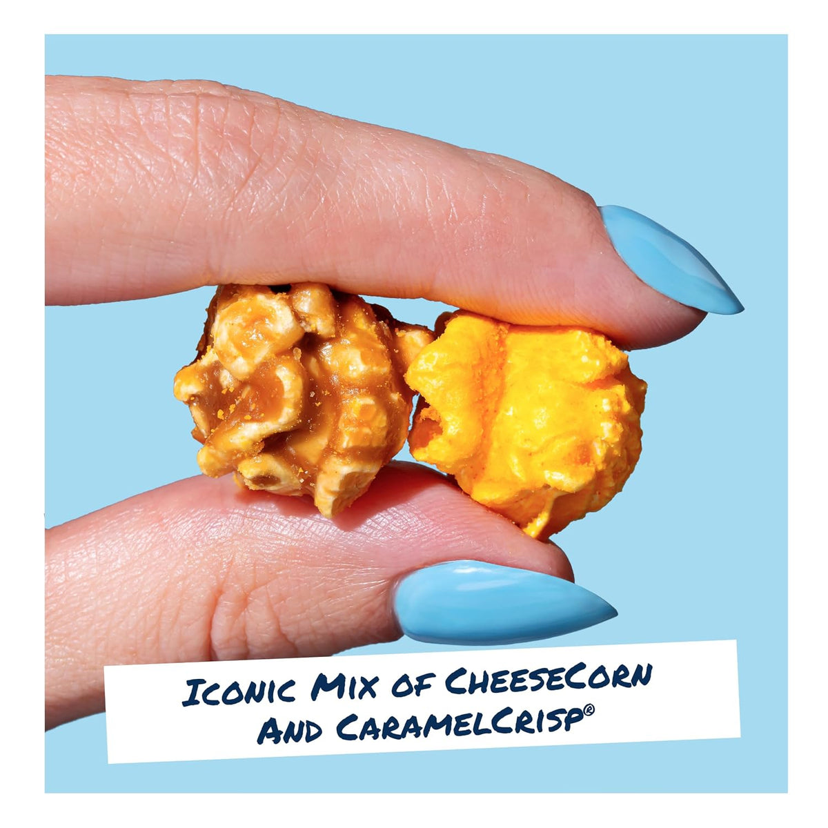 small-batch recipes made from real ingredients with no artificial flavors or artificial colors