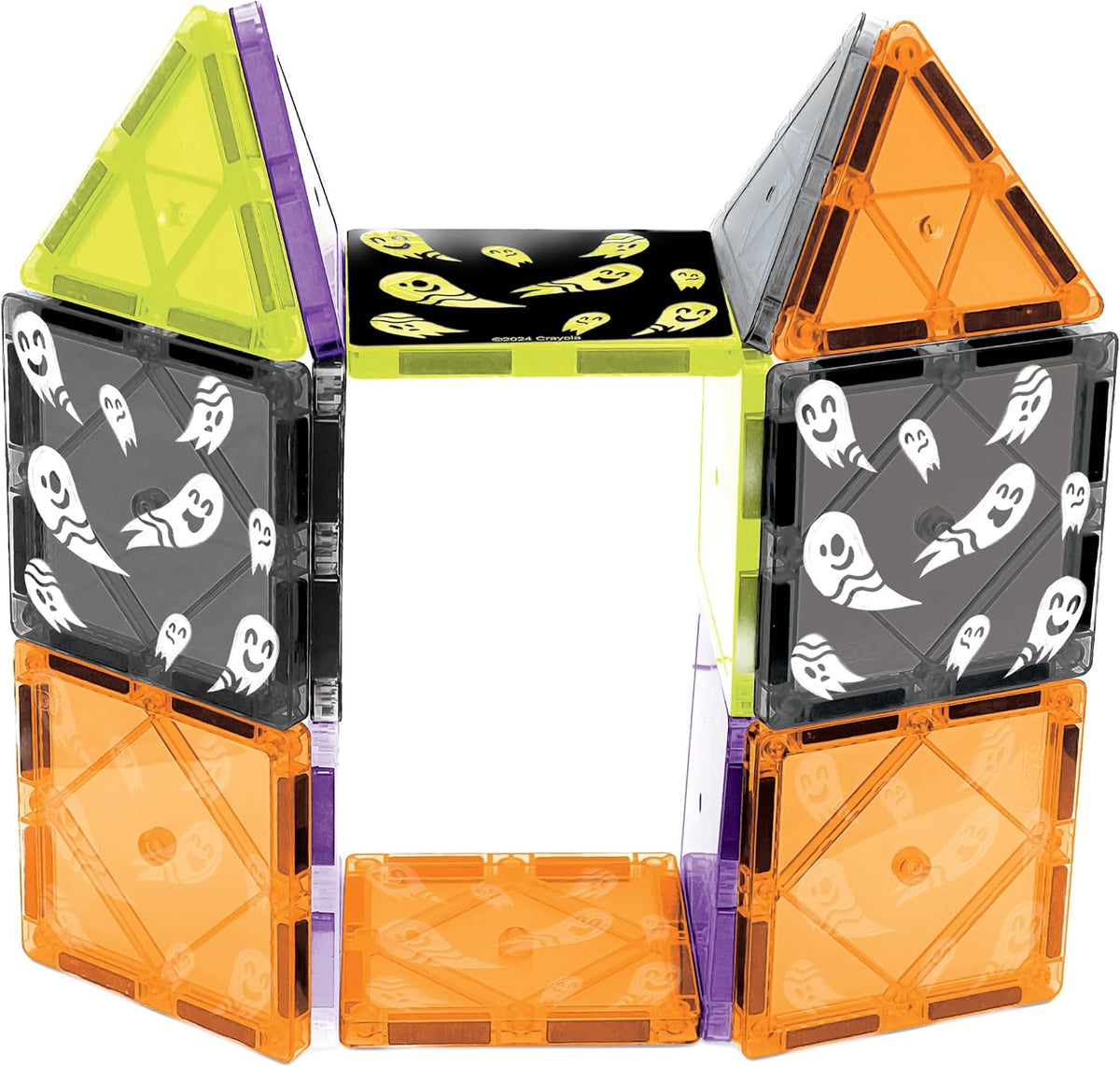 small footprint (3 x 1.9 x 6 inches) sized for easy portability and little hands