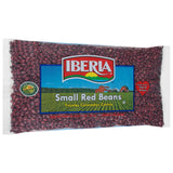 Iberia Small Red Beans, 4 lb – Family Size Bean Pack for Red Beans and Rice, Stews, and Holiday Gathering Meals