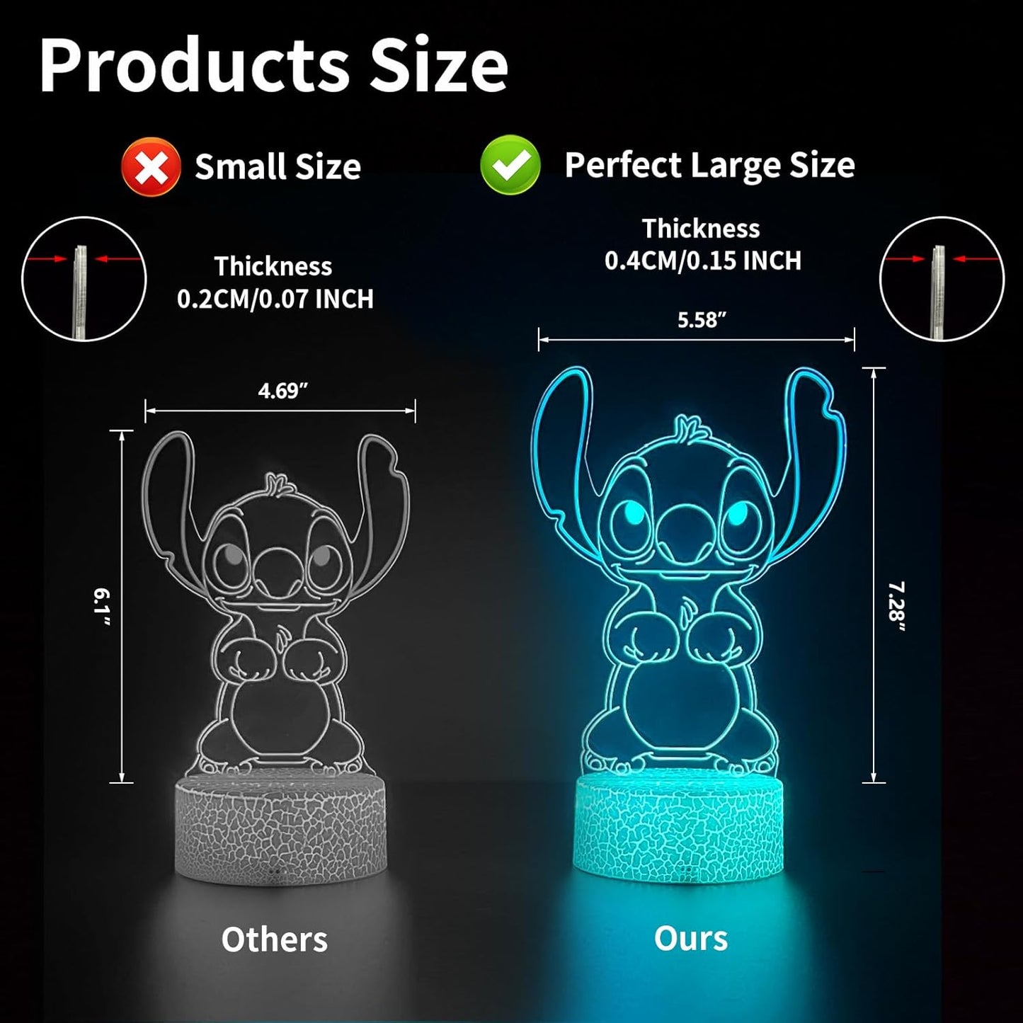 smart remote control plus touch-button base operation