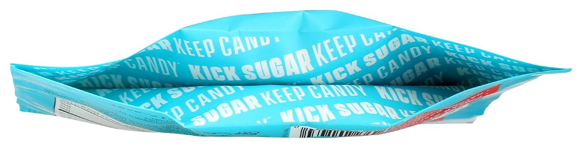SMART SWEETS Gummy Sweet Fish – 30-Count Portion-Controlled Snack for Clutter-Free Counters, 5.3 oz