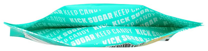 SMART SWEETS Peach Rings – Care Package Candy for Diabetics, Get-Well-Soon Snack Basket Addition