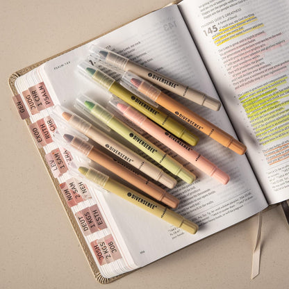 smear-resistant and fade-resistant over other inks once dry