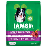 IAMS Proactive Health Adult Minichunks – Vet-Recommended Safe Choice for Small-Breed Daily Feeding, Chicken Recipe