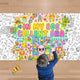 Easter coloring
