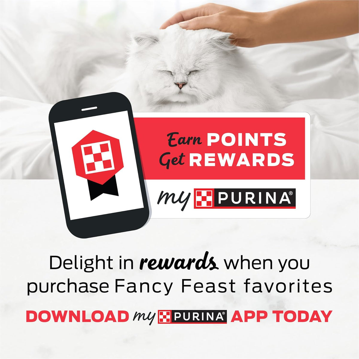 Purina Fancy Feast Gravy Lovers – Savory Multi-Flavor Wet Food for a Balanced Feeding Routine