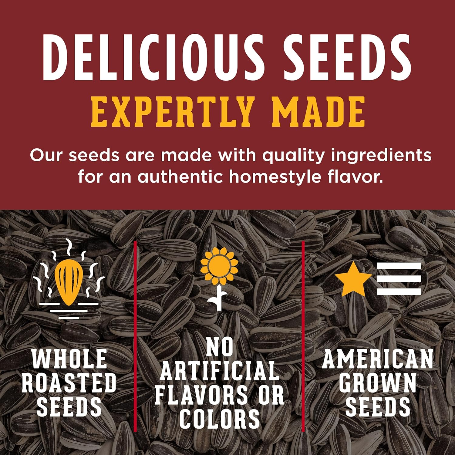 snap & ebt eligible food item for accessible purchasing