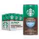 Espresso + Light Cream - 6.5 Fl Oz (Pack of 12)