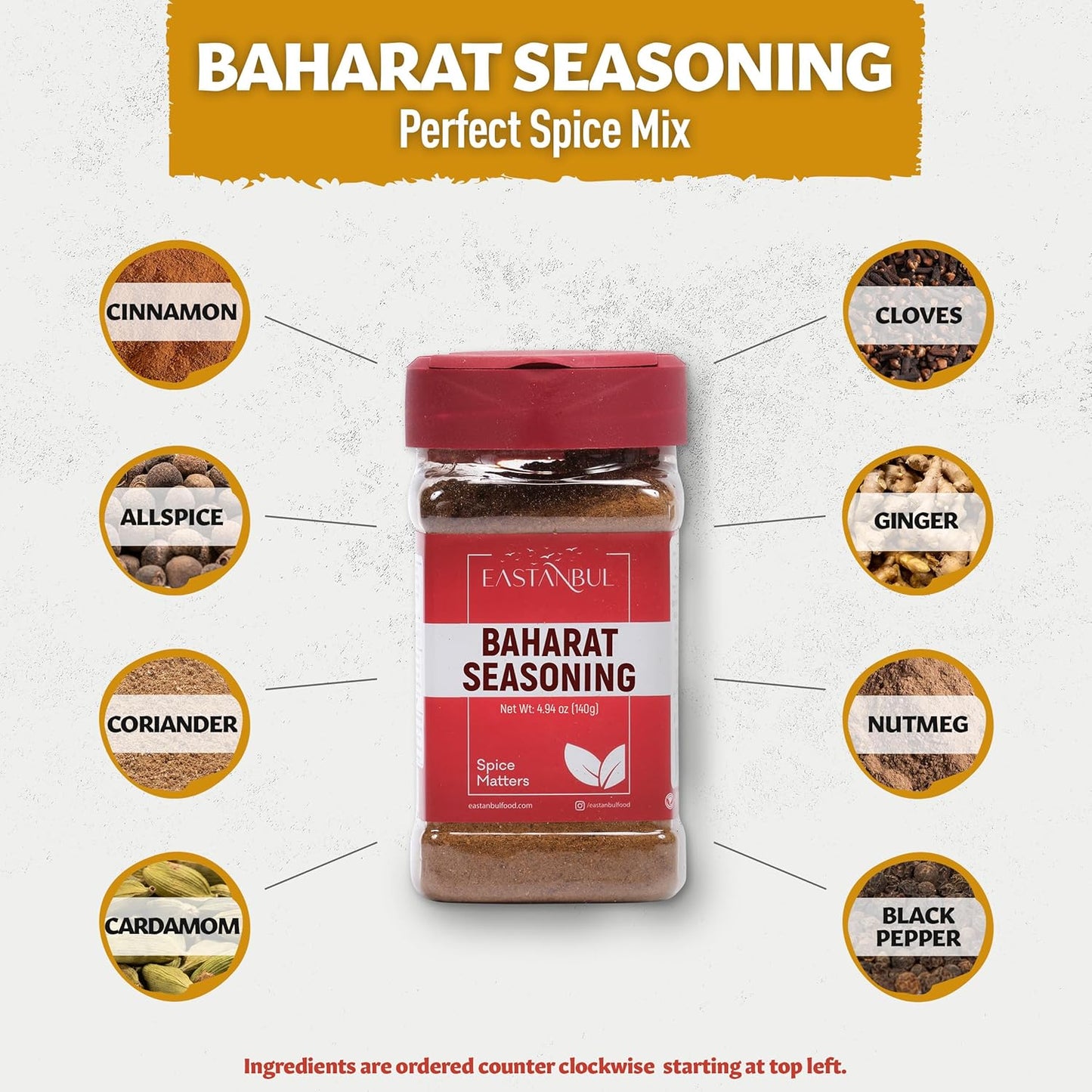 sodium-free, no msg, no fillers, and no preservatives
