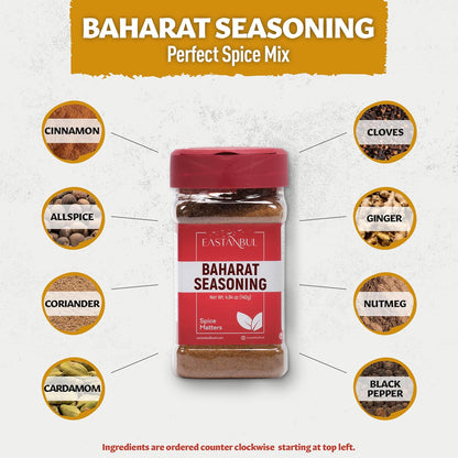 sodium-free, no msg, no fillers, and no preservatives