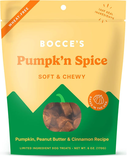 soft & chewy baked texture suitable for all life stages and breed sizes