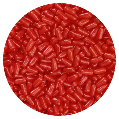 soft chewy gummy-candy texture