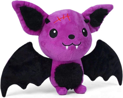 soft non-toxic plush exterior with air mesh interior for durability and comfort