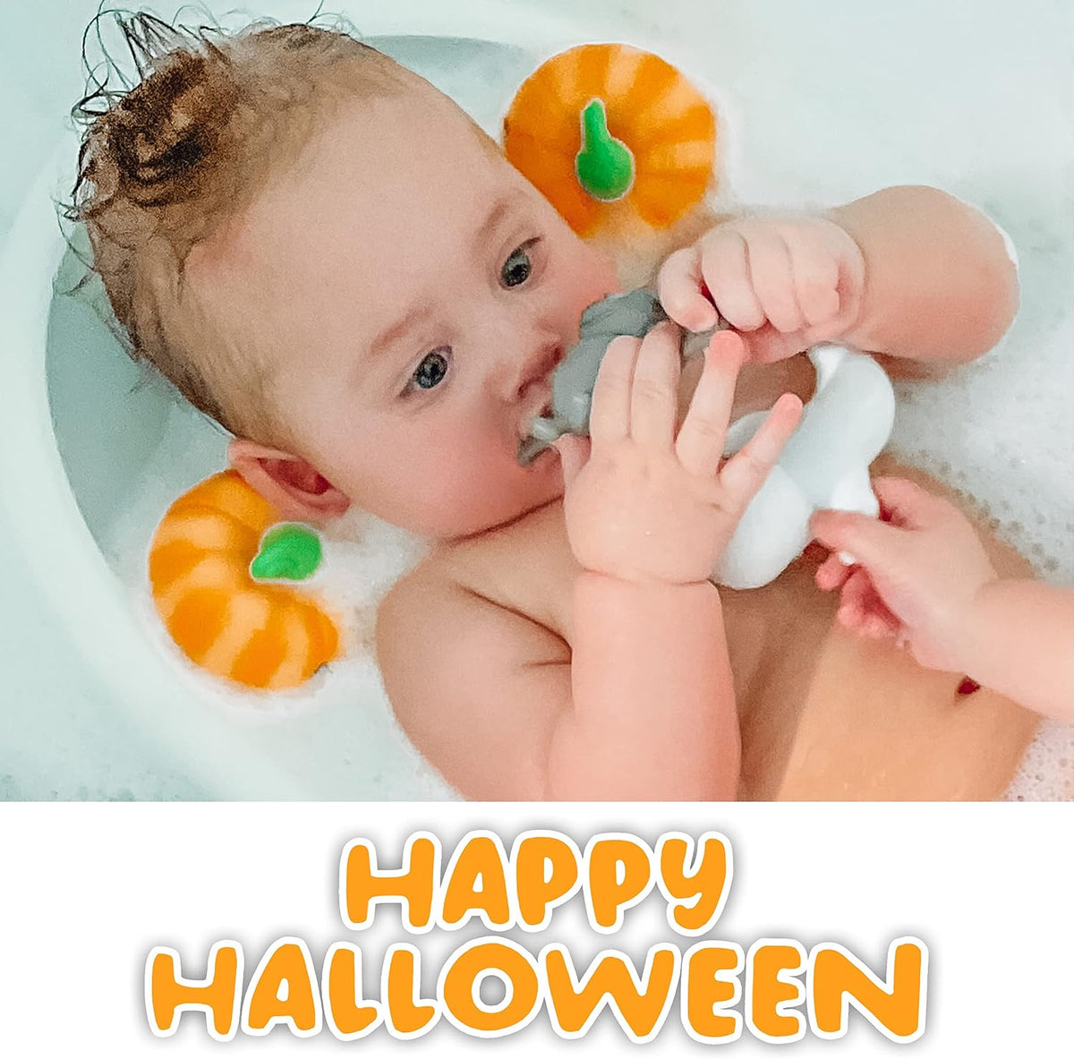 soft, squeezable, baby-safe design suitable for infants and toddlers