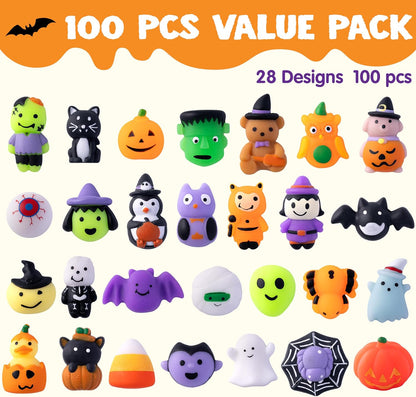 soft, stretchy silicone construction rated safe and durable for kids
