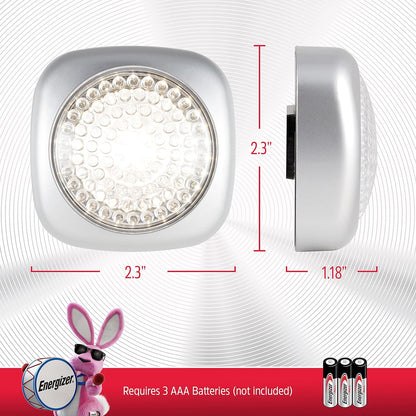 soft white led bulb (energy efficient, long life)