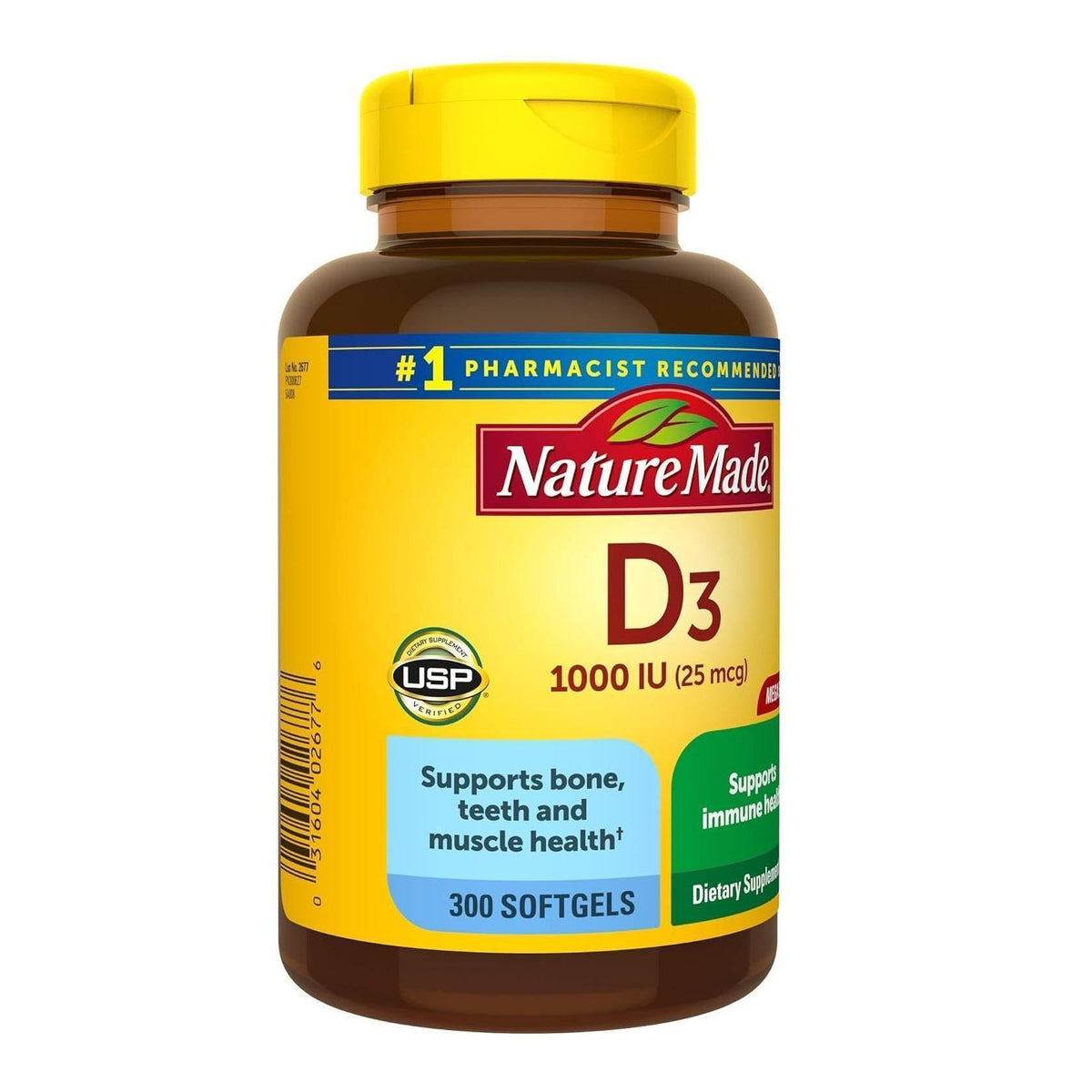 softgel dosage form for easy swallowing and absorption